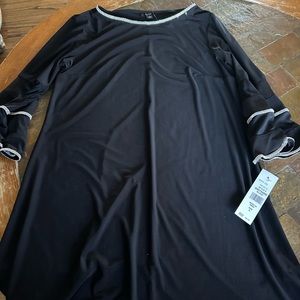 Women’s semi formal dress.  NWT